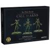 Modiphius Entertainment The Elder Scrolls: Call to Arms - Spriggans Expansion - 3 Unpainted Resin Miniatures & Bases, Roleplaying Game, Chapter 3 Figures, 32mm Scale Figures, RPG view 1