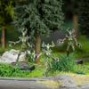 Modiphius Entertainment The Elder Scrolls: Call to Arms - Spriggans Expansion - 3 Unpainted Resin Miniatures & Bases, Roleplaying Game, Chapter 3 Figures, 32mm Scale Figures, RPG view 3