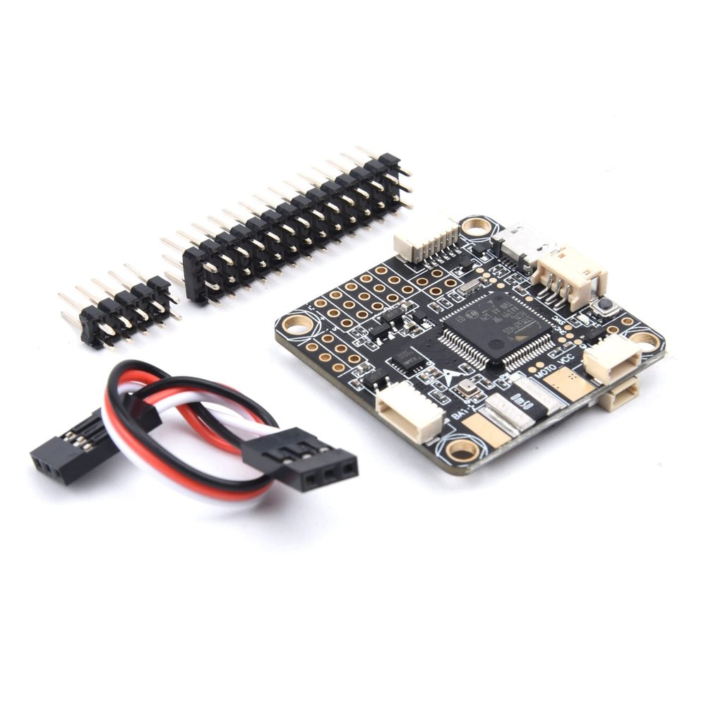 Drone Accessories New F4 Pro V2 V3.5 V3S Flight Control Built-in for OSD/BEC for INAV Betaflight for APEX FPV Racing Drone DIY Quadcopter for BN220 GPS Replaceable