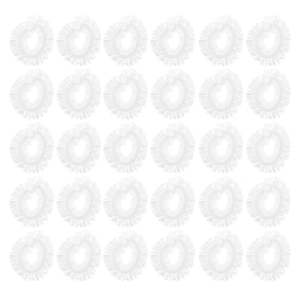 200pcs Cleaning Bags for Portable Potty Seats Travel-friendly Liners for Toddlers and Boy Girl Toilet Liners for Camping and Outdoors