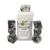 Diffusion Lich - Set of 7 Dice Set of 7 w/Arch'd4 view 1