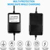 Jantoy AC to AC Adapter Compatible with Hornby C996 Cat U348-160A0080-1 Scalextric Toy Transformer view 3