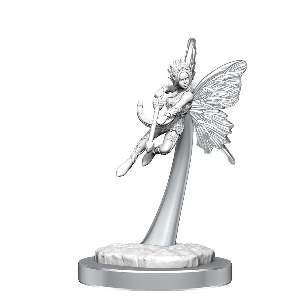 WizKids D&D Nolzur's Marvelous Miniatures: Pixies