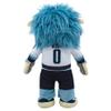 Bleacher Creatures Seattle Kraken Buoy 10" Mascot Plush Figure- A Mascot for Play or Display view 3