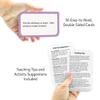 Sequencing Flash Cards (EP62072) view 3