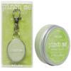 Pinch Me Therapy Dough Locket Combo - Holistic Aromatherapy Stress Relieving Putty  .3oz Clip-On Locket Scent + 3oz Dough Melon view 1