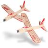 ItsYourAirplane.com 7 ea. #32 Jetfire & 7#52 Sky Streak Twin Packs (28 Planes Total) view 3