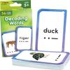 Decoding Words Flash Cards (EP62078) view 1