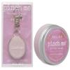 Pinch Me Therapy Dough Locket Combo - Holistic Aromatherapy Stress Relieving Putty  .3oz Clip-On Locket Scent + 3oz Dough Relief view 1
