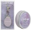 Pinch Me Therapy Dough Locket Combo - Holistic Aromatherapy Stress Relieving Putty  .3oz Clip-On Locket Scent + 3oz Dough Zen view 1