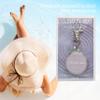Pinch Me Therapy Dough Locket Combo - Holistic Aromatherapy Stress Relieving Putty  .3oz Clip-On Locket Scent + 3oz Dough Zen view 2
