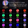 VGAzer Levitating Moon Lamp-16 Colors Galaxy Moon (6inch) view 2