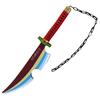 Foam Samurai Demon Sword Cosplay Anime Katana Props Replica (Choose Your Character) (Tengen Uzui II) view 1