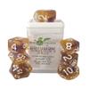Diffusion Warlocks Pact - Set of 7 w/all numbers view 1