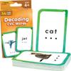 Decoding CVC Words Flash Cards (EP62057) view 1