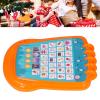 Multifunctional Learning Machine,Arabic English Learning Machine Arabic Reading Pad Early Educational Machine view 4