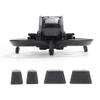 ABZEKH Drone Accessories Accessories Protective Cover Drone Landing Gears Protectors Anti-Scratch Foot Pa Heightening for DJI Avata view 2