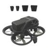 ABZEKH Drone Accessories Accessories Protective Cover Drone Landing Gears Protectors Anti-Scratch Foot Pa Heightening for DJI Avata view 3