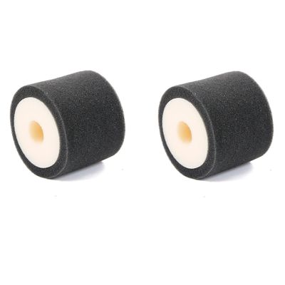 Frobea 2X for 1/5 Baja Filter Foam Upgraded for 5B 5T RC King Motor Rovan Remote Control Filtration Cotton Part