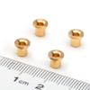 Nemeae 3 Set Metal Chassis 144001-1295 6X5.2 Flange Bushing for 144001 1/14 4WD RC Car Spare Parts view 2