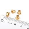 Nemeae 3 Set Metal Chassis 144001-1295 6X5.2 Flange Bushing for 144001 1/14 4WD RC Car Spare Parts view 4