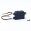 KingVal Replacement Metal Gear Servo RC Parts Compatible with WLtoys 12428 12428-A 12428- B 12428-C 12423 12628 124006 RC Car view 1