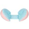 BIENKA Pregnancy Pillow Maternity Pillow Lumbar Side Sleeper Pillow, Multi-Functional U-Shaped Pillow, Side Sleeper Pillow (Color : A1, Size : 76X38X13CM) Pillow (Color : A4, Size : 76X38X13CM) view 1