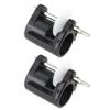 CRAKES 2X Motor Reduction Set for XK A220 P40 RC Plane Airplane Spare Parts view 1