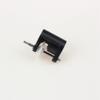 CRAKES 2X Motor Reduction Set for XK A220 P40 RC Plane Airplane Spare Parts view 2