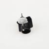 CRAKES 2X Motor Reduction Set for XK A220 P40 RC Plane Airplane Spare Parts view 4