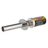 Pasotim 5X for 80101 1800MAh 1.2V Glow Plug Igniter for RC Car 1/8 1/10 80101 Rechargeable Glow Igniter-Not Charger view 2