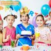 LLMSIX Birthday Party Set - King Crown, Sash, Decorations, Photo Props for Boys Kids Theme view 3