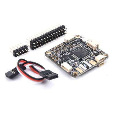 Drone Accessories for F4 V3 V3S Plus / V2 PRO Flight Control Flight Controller Built-in OSD/BEC for INAV Betaflight for APEX FPV Racing Drone DIY Drone Replaceable (Color : Omnibus F4 V2 PRO)