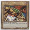Left Arm of The Forbidden One - BLCR-EN105 - Starlight Rare - 1st Edition view 1