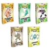 MetaZoo UFO 1st Edition TCG Theme Decks - Set of 5 view 1