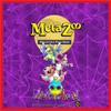 Halloween Promo Trick No Treat Bag 2022 MetaZoo - 20 Packs view 2