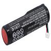 GYMSO Battery Replacement for Garmin 010-11864-10, 361-00023-13 Pro 550 Handheld, Pro 70 Dog Transmitter, Pro 70 Handheld, Pro Handheld view 1