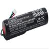 GYMSO Battery Replacement for Garmin 010-11864-10, 361-00023-13 Pro 550 Handheld, Pro 70 Dog Transmitter, Pro 70 Handheld, Pro Handheld view 2