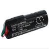 GYMSO Battery Replacement for Garmin 010-11864-10, 361-00023-13 Pro 550 Handheld, Pro 70 Dog Transmitter, Pro 70 Handheld, Pro Handheld view 3