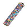 ZEALMAX Color Block Real Scene Kaleidoscopes for Kids Childrens, Educational Kaleidoscope Toy Handmade Nostalgic Toy Birthday Gift for Boys and Girls view 1