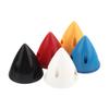 DKNTZO Plane Propeller Spinner, 1 pcs Nylon Plastic RC Airplane Prop Propeller Spinner 1.5" /1.75" / 2" / 2.25"/ 2.5"/2.75"/3" for RC Airplane Plane Accessories Spare Part (Color : 38MM) view 1