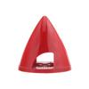 DKNTZO Plane Propeller Spinner, 1 pcs Nylon Plastic RC Airplane Prop Propeller Spinner 1.5" /1.75" / 2" / 2.25"/ 2.5"/2.75"/3" for RC Airplane Plane Accessories Spare Part (Color : 45MM) view 3