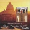 Guyana Block939 (Complete.Issue.) unmounted Mint/Never hinged ** MNH 2015 Pope Benedikt XVI. (Stamps for Collectors) Christianity view 1