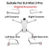 Right Front Arm Motor Assembly Replacement Repair Parts for DJI Mavic Mini 3 pro (Right Front) view 2