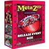 Seance 1st Edition MetaZoo TCG Release Event Box view 2