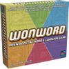 Semper Smart Games Wonword Brain-Boosting Word Game. Essential Vocabulary, Critical Language and Creative Expression Made Fun for 12 and Up! view 1