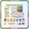 Semper Smart Games Wonword Brain-Boosting Word Game. Essential Vocabulary, Critical Language and Creative Expression Made Fun for 12 and Up! view 2