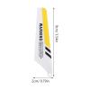 ibasenice Full Set Replacement Parts for S107G RC Helicopter A Rc for Inner sg Shaft view 3