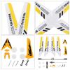 ibasenice Full Set Replacement Parts for S107G RC Helicopter A Rc for Inner sg Shaft view 4