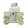 Diffusion Thunderbird - Set of 7 Dice Set of 7 w/Arch'd4 view 1